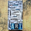 Art Typewriter Stamp Set No. 923
