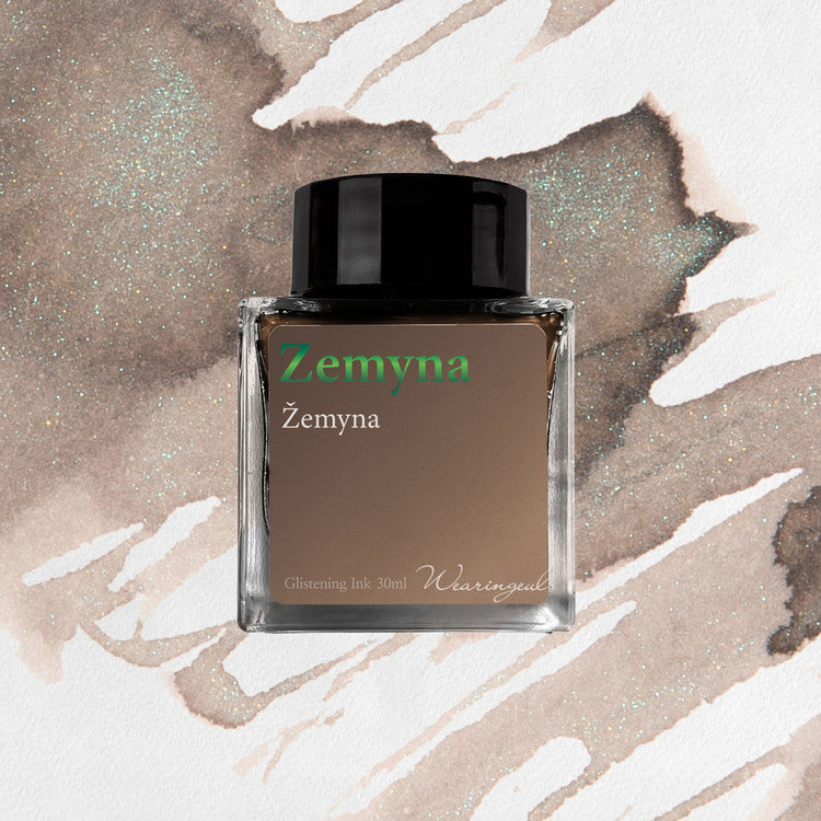 Encre Zemyna {30 ml}