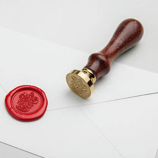 Gryffindor Wax Seal Set