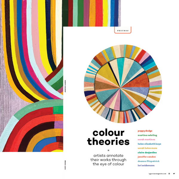 Uppercase Magazine | Issue 60