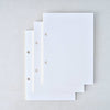 Studio Pad Refillable Desk Jotter