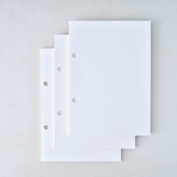 Studio Pad Refillable Desk Jotter