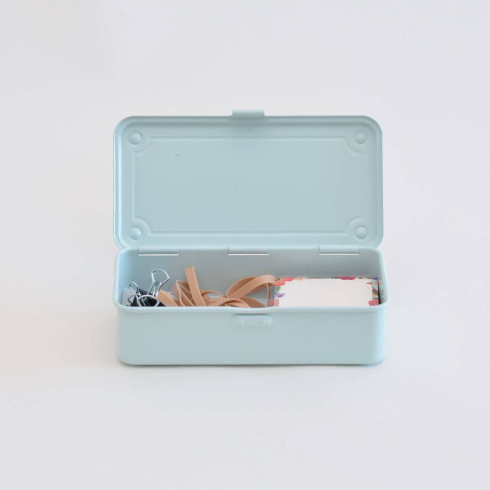 {coming soon!} Shocking Pink T-190 Steel Stackable Storage Box