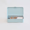 {coming soon!} Shocking Pink T-190 Steel Stackable Storage Box