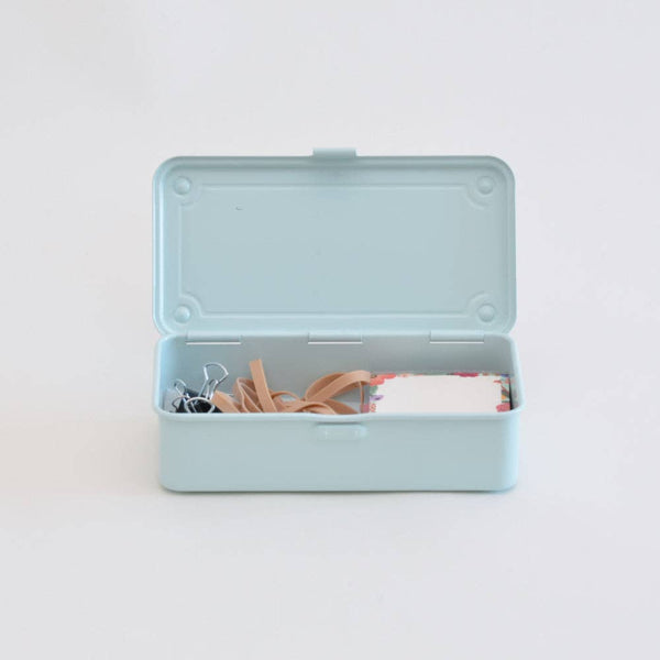 {coming soon!} Shocking Pink T-190 Steel Stackable Storage Box