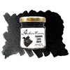 Encre noire du Plongeon huard