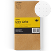 Tomoe River TN Dot Grid Notebooks
