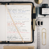 Field Journal A5