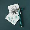 Lumos Pro Refillable Multi-Tip Pen | Duo Tip