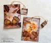 Acorns Stamp