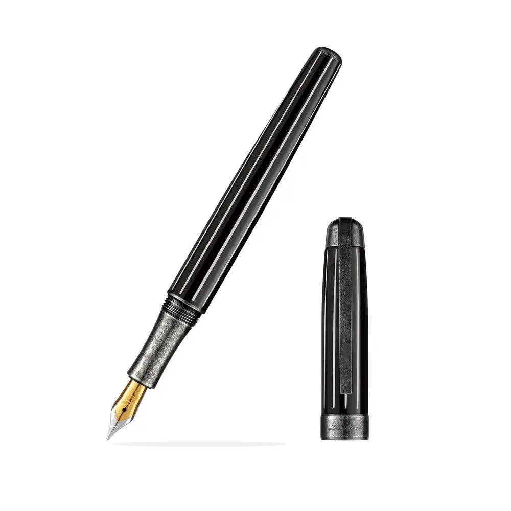 Laban Antique II Fountain Pen