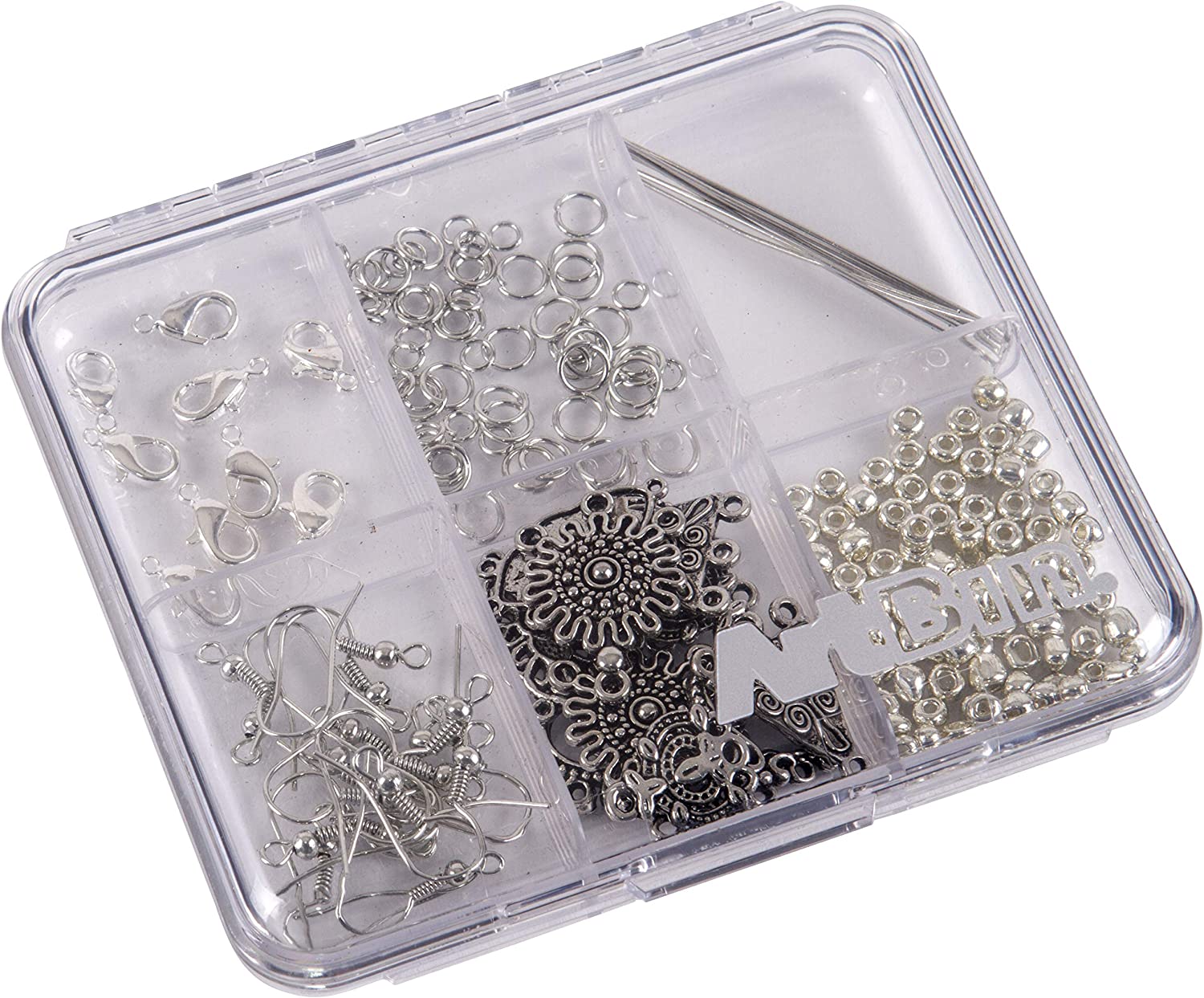 ArtBin Slimline 6-Compartment Box