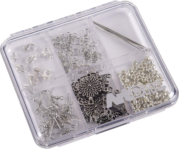 ArtBin Slimline 6-Compartment Box