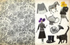 Snipping the Stress Away: A Collage Activity Journal