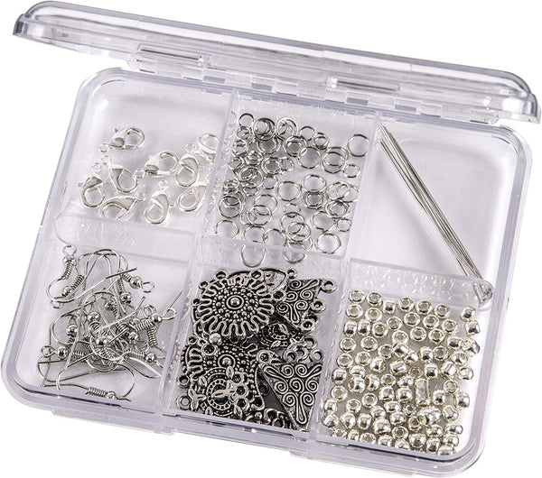 ArtBin Slimline 6-Compartment Box