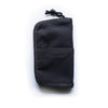 Quattro Zippered Pen Case