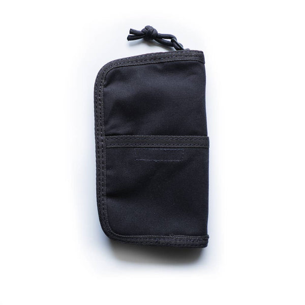 Quattro Zippered Pen Case