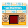 Your Seal Of Approval Stamp Set