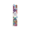 Floral Nonsense Alice in Wonderland Bookmark