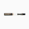 {back soon!} Smoke + Rose Gold Eco Fountain Pen