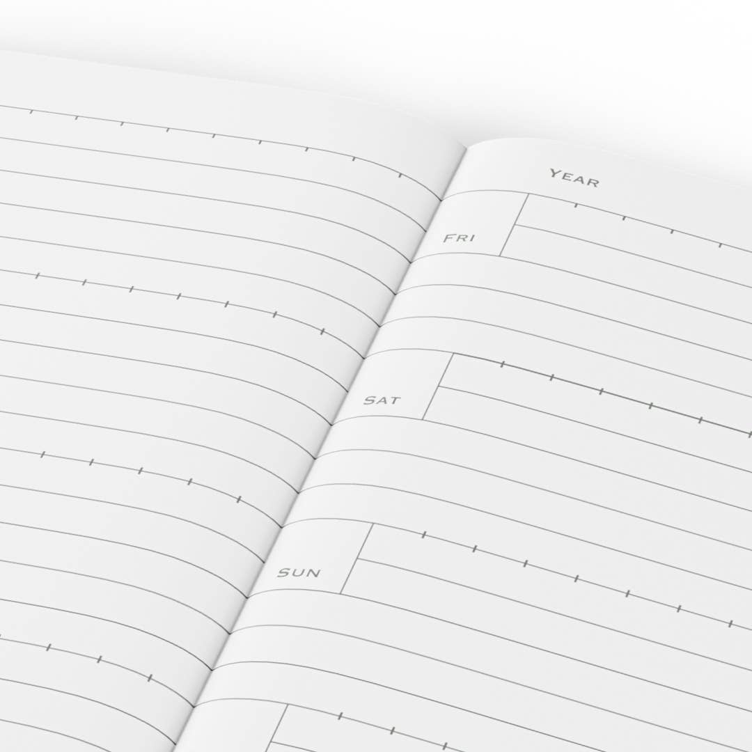 Tomoe River Pocket Notebooks 3.5x5.5