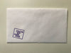 You've Got Snail Mail Wooden Handle Rubber Stamp