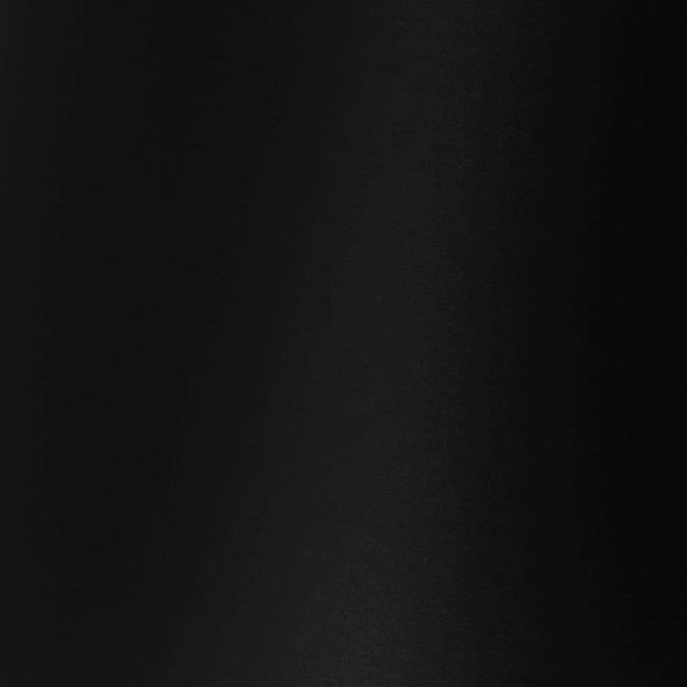Black Velvet Mirror Satin Cardstock | 8.5x11 {5/pk}