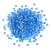 Light Sapphire AB Jewelz Shaker Elements