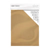Kraft Cardstock | 8.5x11 {10/pk}