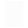 White Smooth A4 Cardstock 5pk