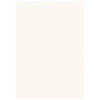 Ivory Smooth Cardstock | A4 {5/pk}