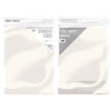 Ivory Smooth Cardstock | A4 {5/pk}