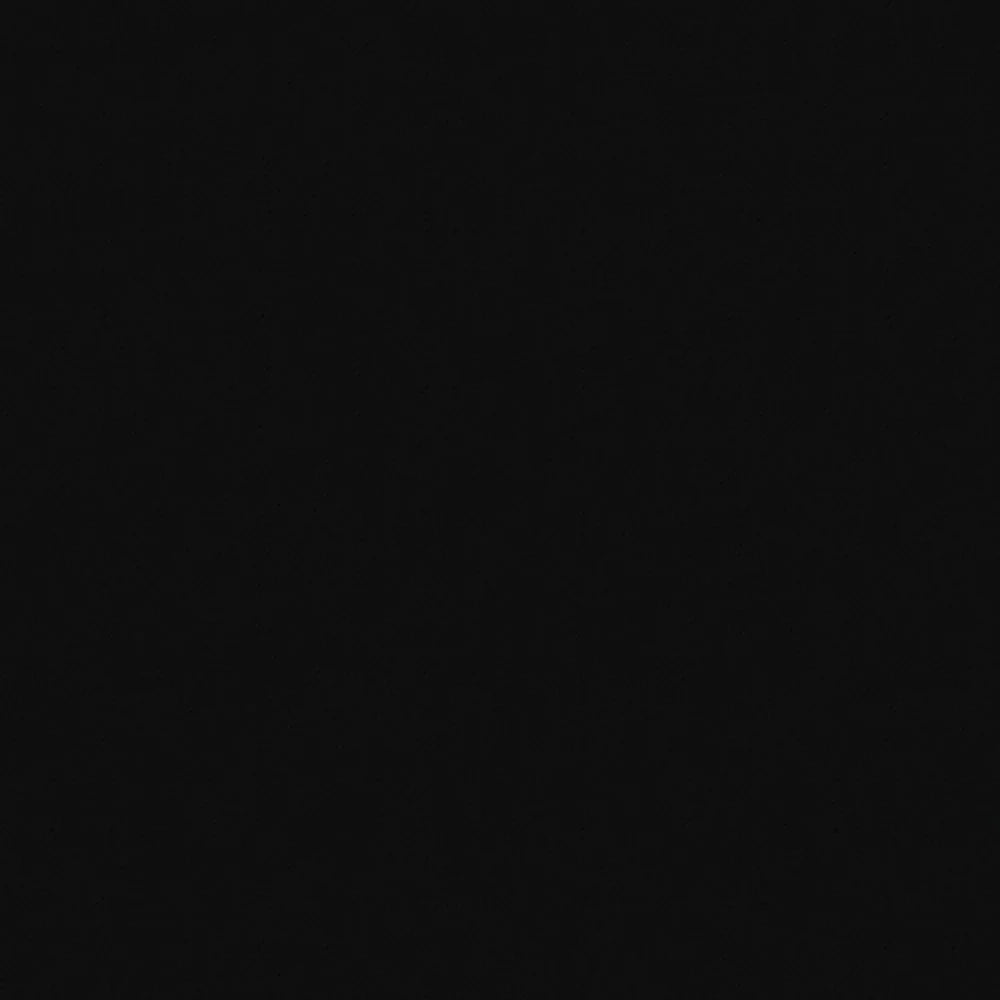 Black Smooth Cardstock | A4 {5/pk}