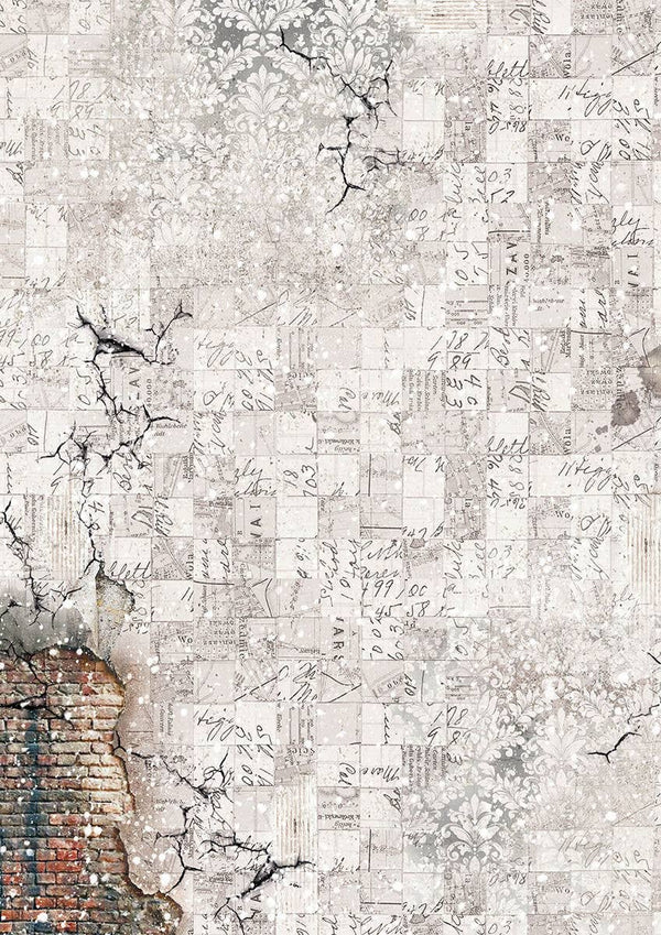 London's Calling A4 Creative Pad {clearance}