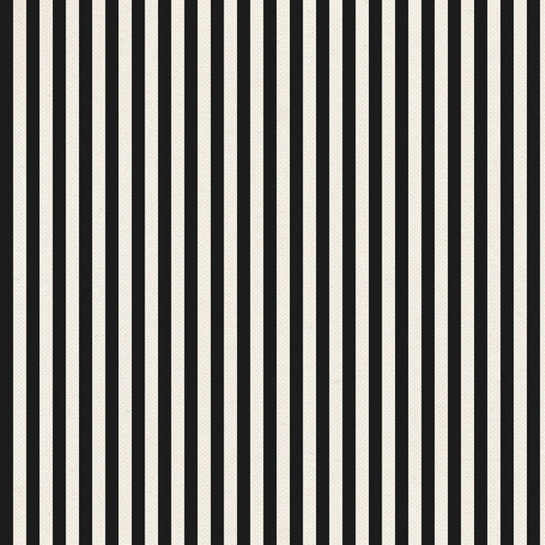 Striped Resist Canvas | Finnabair