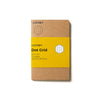 Tomoe River Pocket Notebooks 3.5x5.5