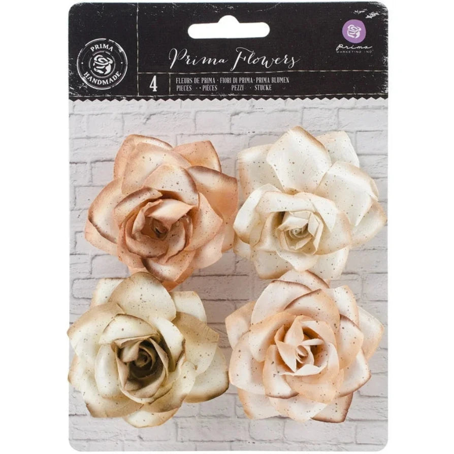Sienna Flowers | Kindled Collection