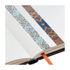 Granada Turquoise/Safavid Indigo Washi Tape Duo
