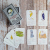 Great Shakespearean Deaths Card Game