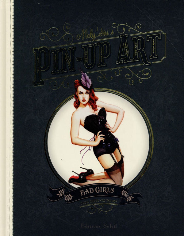 Pin-Up: Good Girls & Bad Girls