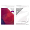 Purple Rain Mirror Iridescent Cardstock | 8.5x11 {5/pk}