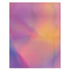 Petal Pink 8.5x11 Mirror Iridescent Cardstock 5pk