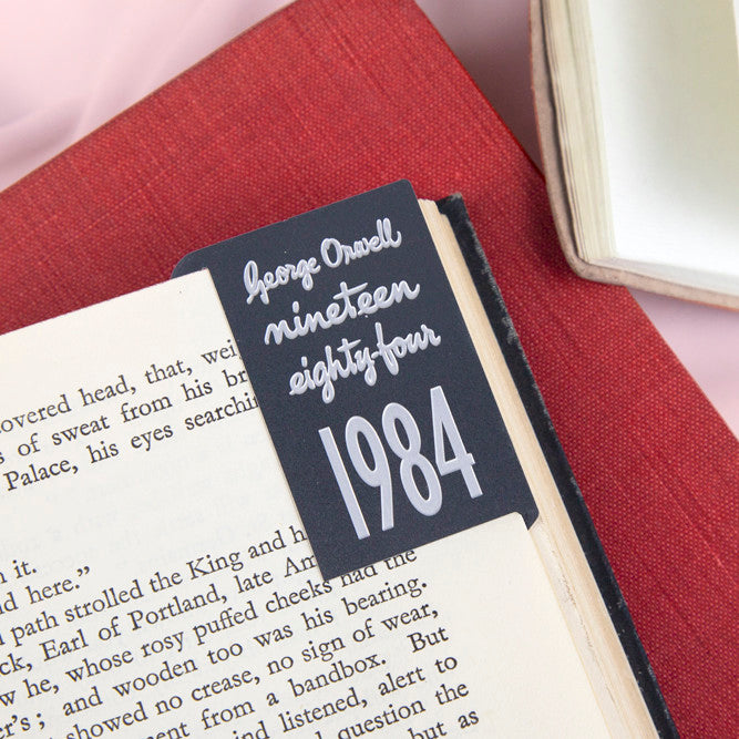 Metal Bookmarks | World Classic Series