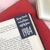 Metal Bookmarks | World Classic Series