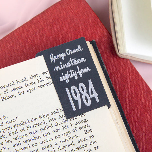 Metal Bookmarks | World Classic Series