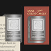 Metal Bookmarks | World Classic Series