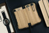 Quattro Zippered Pen Case