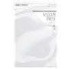 Pure White Vellum | 8.5x11 {10/pk}