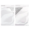 Pure White Vellum | 8.5x11 {10/pk}