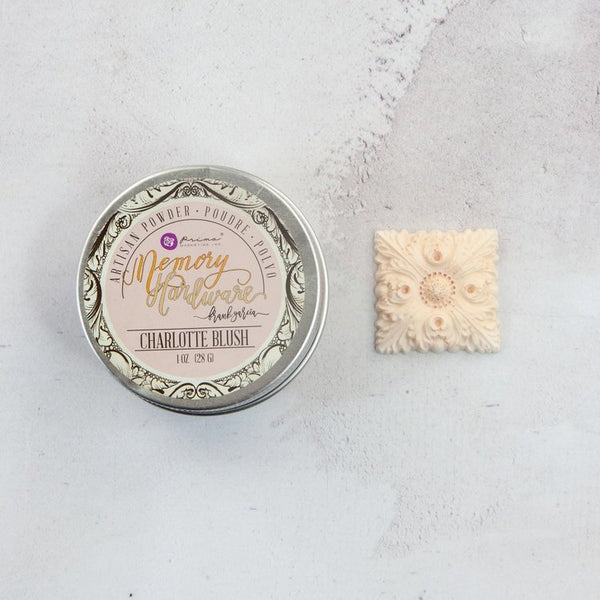 Artisan Powder | Memory Hardware {clearance}